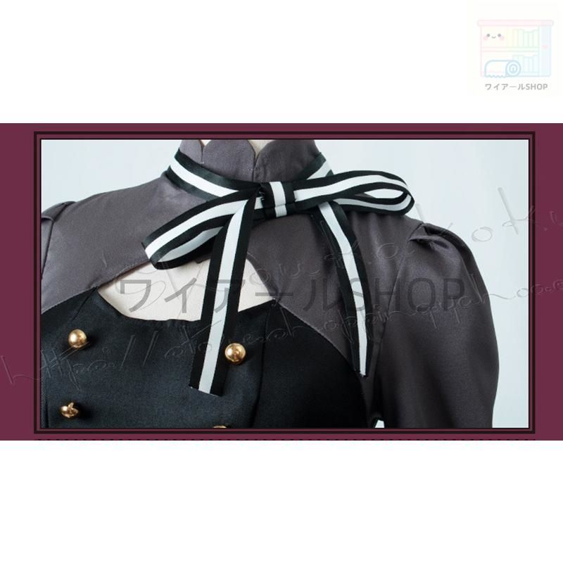 夢語 コスプレ衣装ウィッグcos靴cosplayコスチュームハロウィン仮装変装