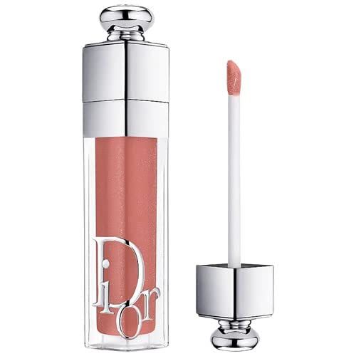 クリスチャンディオール CHRISTIAN DIOR ディオール アディクト リップ マキシマイザー 038 ローズ ヌード x 1 [並行輸入品]