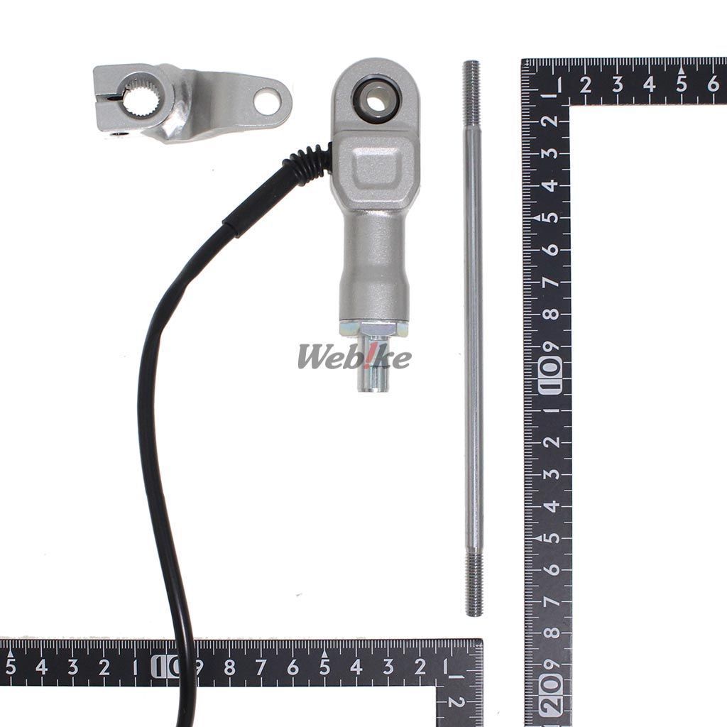 意図的な HONDA ホンダ クイックシフター 丨 08U72-MKN-D50 認められた