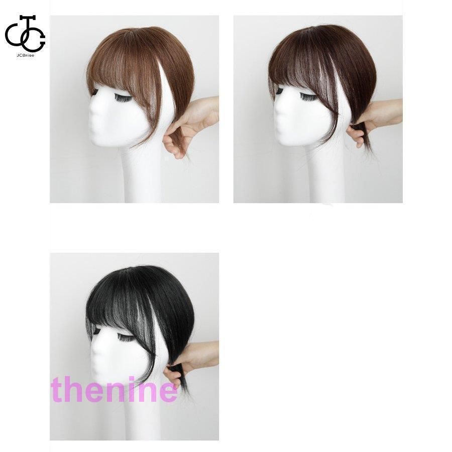 ヘアピース