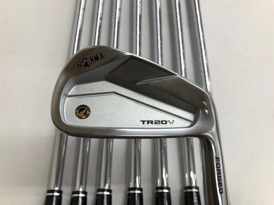 TOUR WORLD TR20V | S | NSプロ950GH neo | | アイアンセット | ホンマゴルフ 最短即日発送