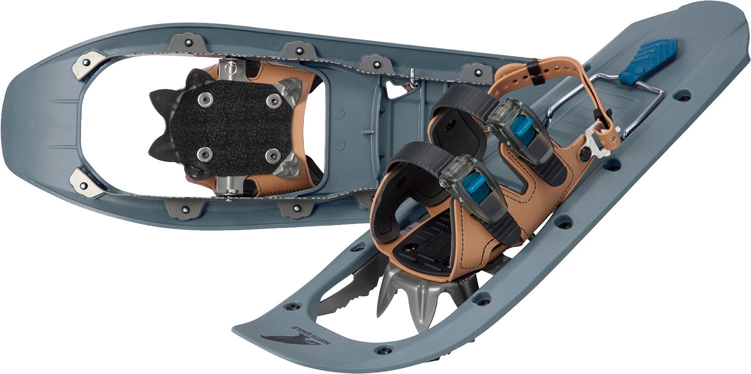 ノースイーグル NorthEagle アウトドア スノーハイカー 58 GY NE90009 グレー