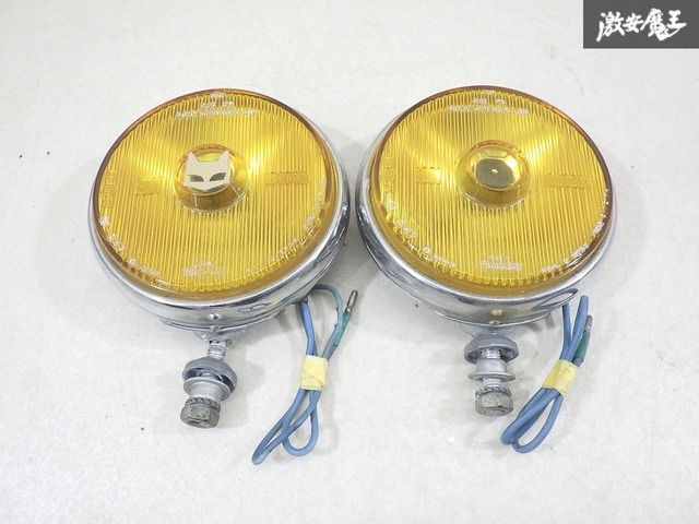ストア出品】 Marchal マーシャル 810 ドライビングランプ