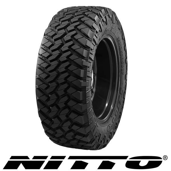 35x1250R18 18インチ ニットー トレイルグラップラー MT 1本 正規品 タイヤのみ