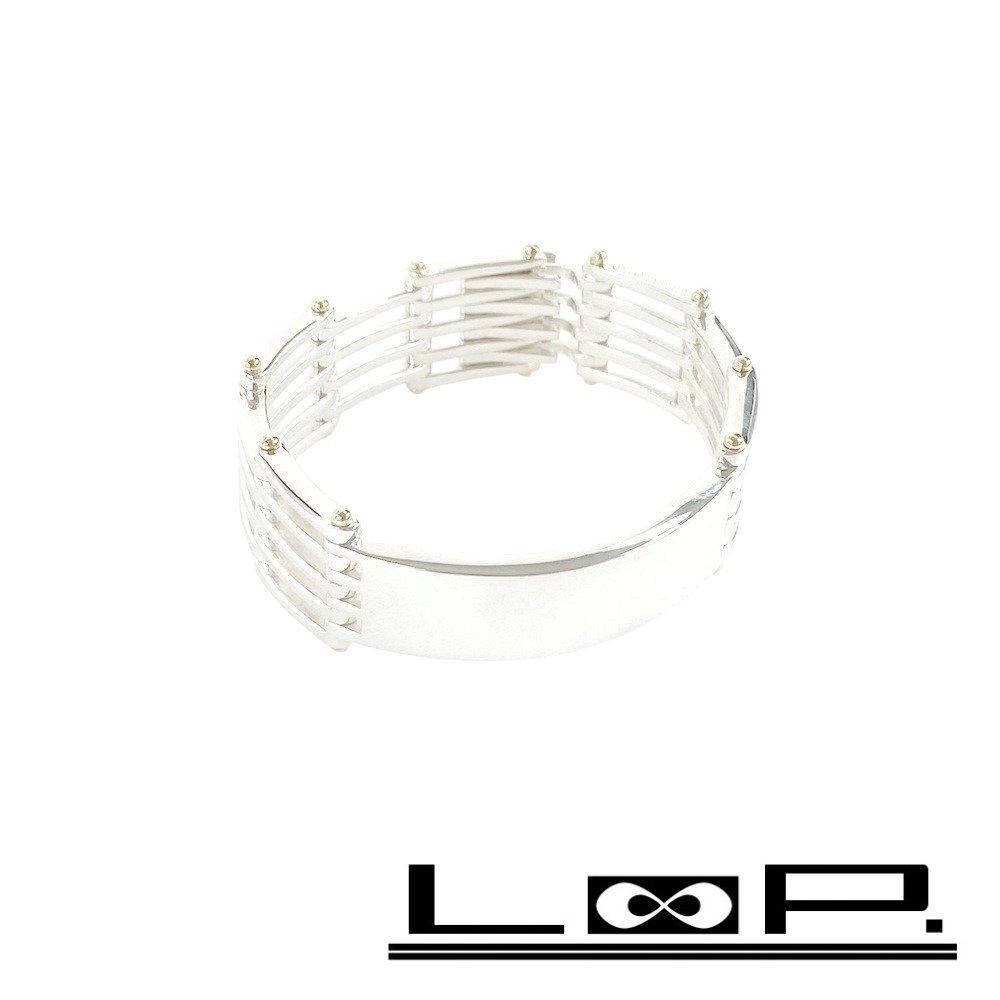 楽天市場】【未使用品】 TIFFANY&Co（ティファニー）1837 カフ ナロー