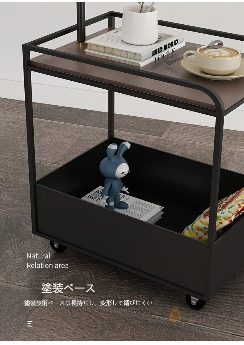 フロアスタンド