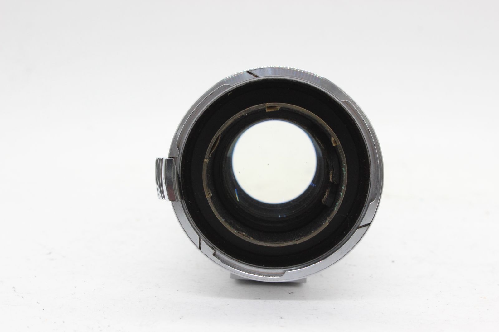 訳あり品】 ニコン Nikon NIKKOR-Q C 13.5cm F3.5 Sマウント