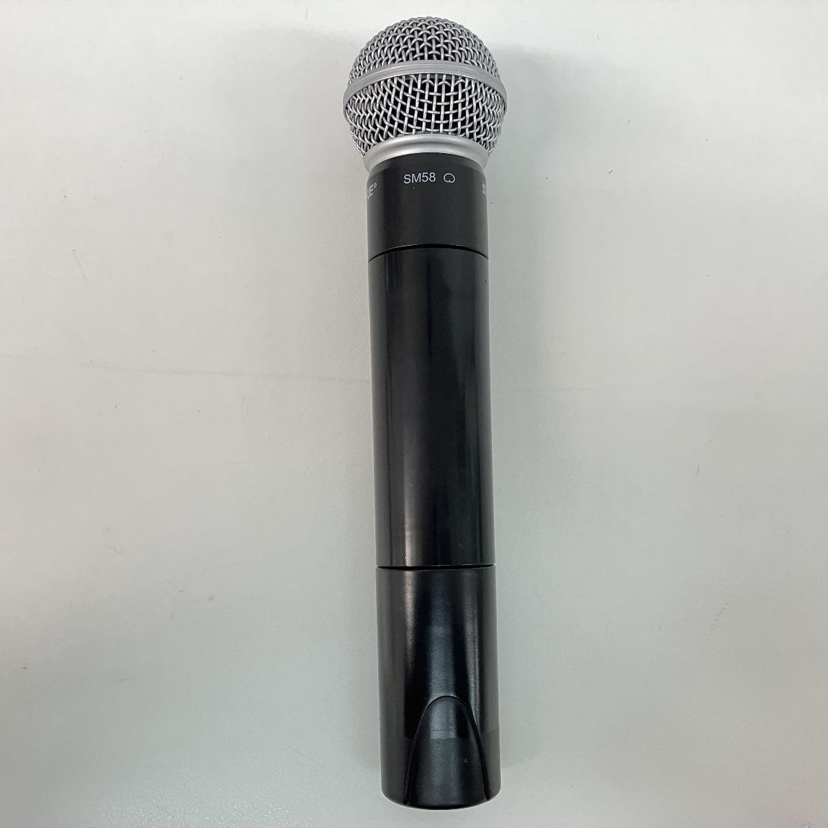 SHURE SM58 ダイナミックマイク ULX2-JB SHURE SM58 ULX2-JB ダイナミック マイク シュア 音響機材