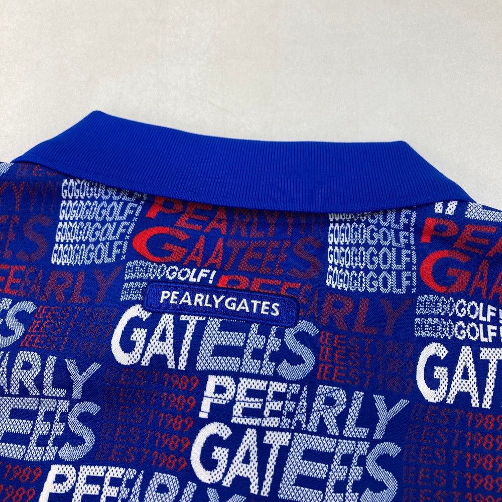 240101288607 ゴルフウェア