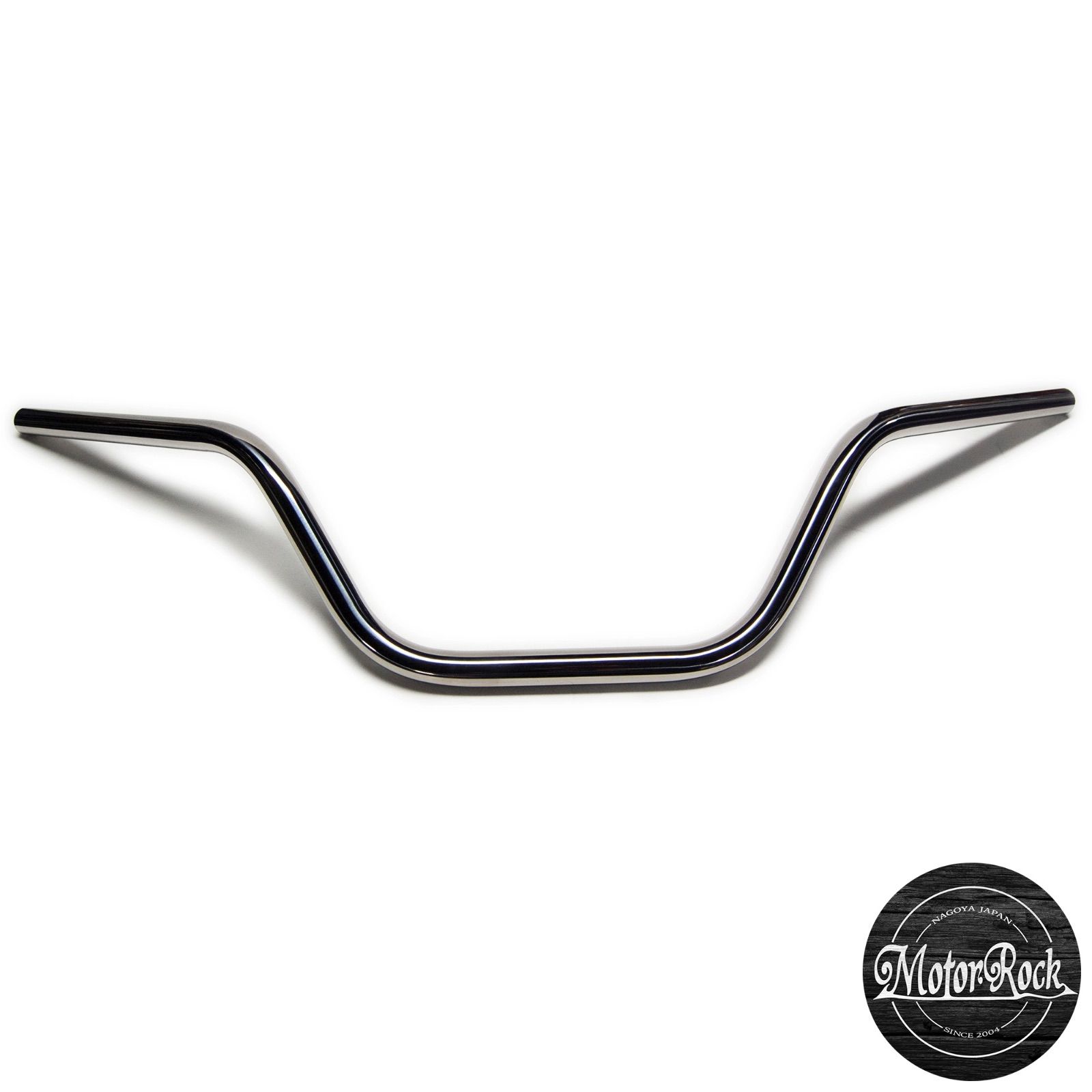 オールドチャンピオンハンドル 7/8インチ MOTOR ROCK (MR-HC044M