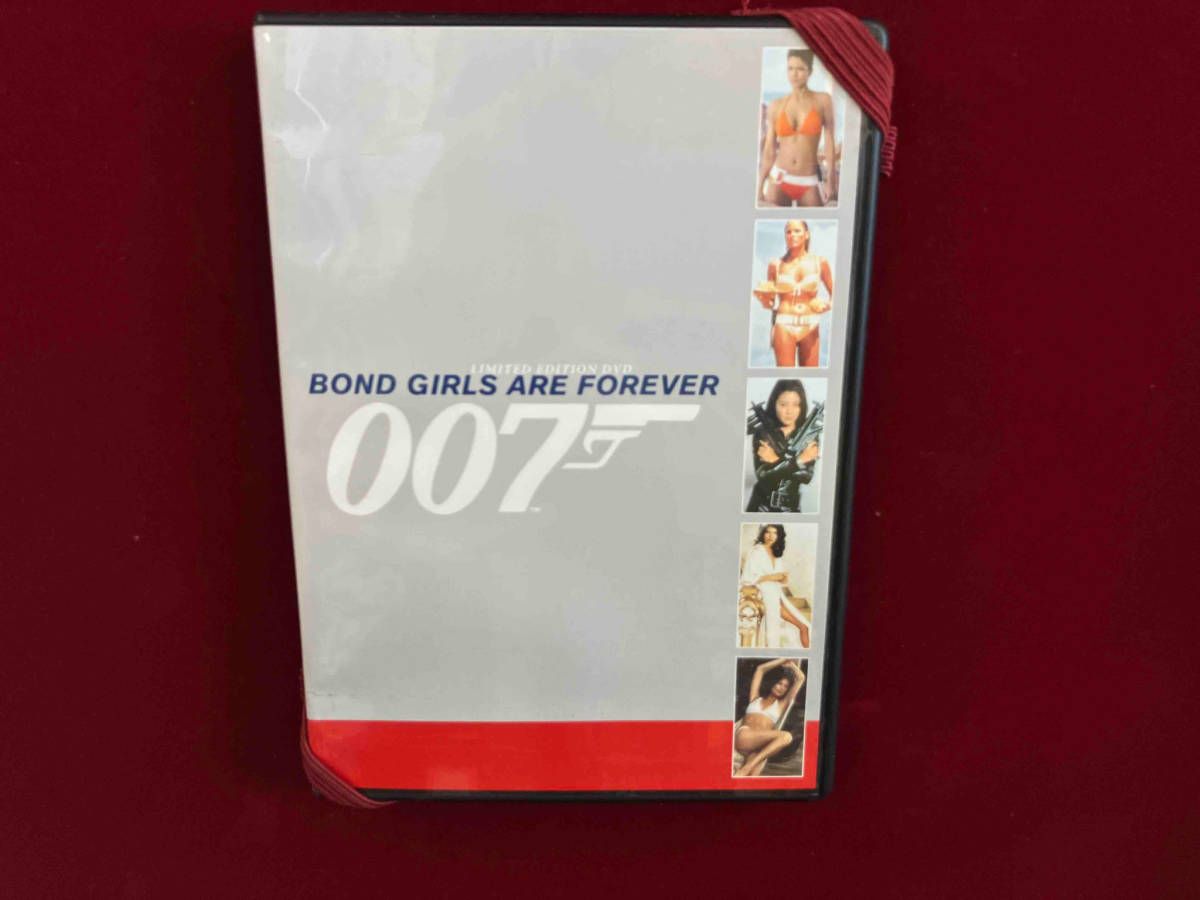DVD 007/アルティメット・コレクションBOX(10000セット完全数量