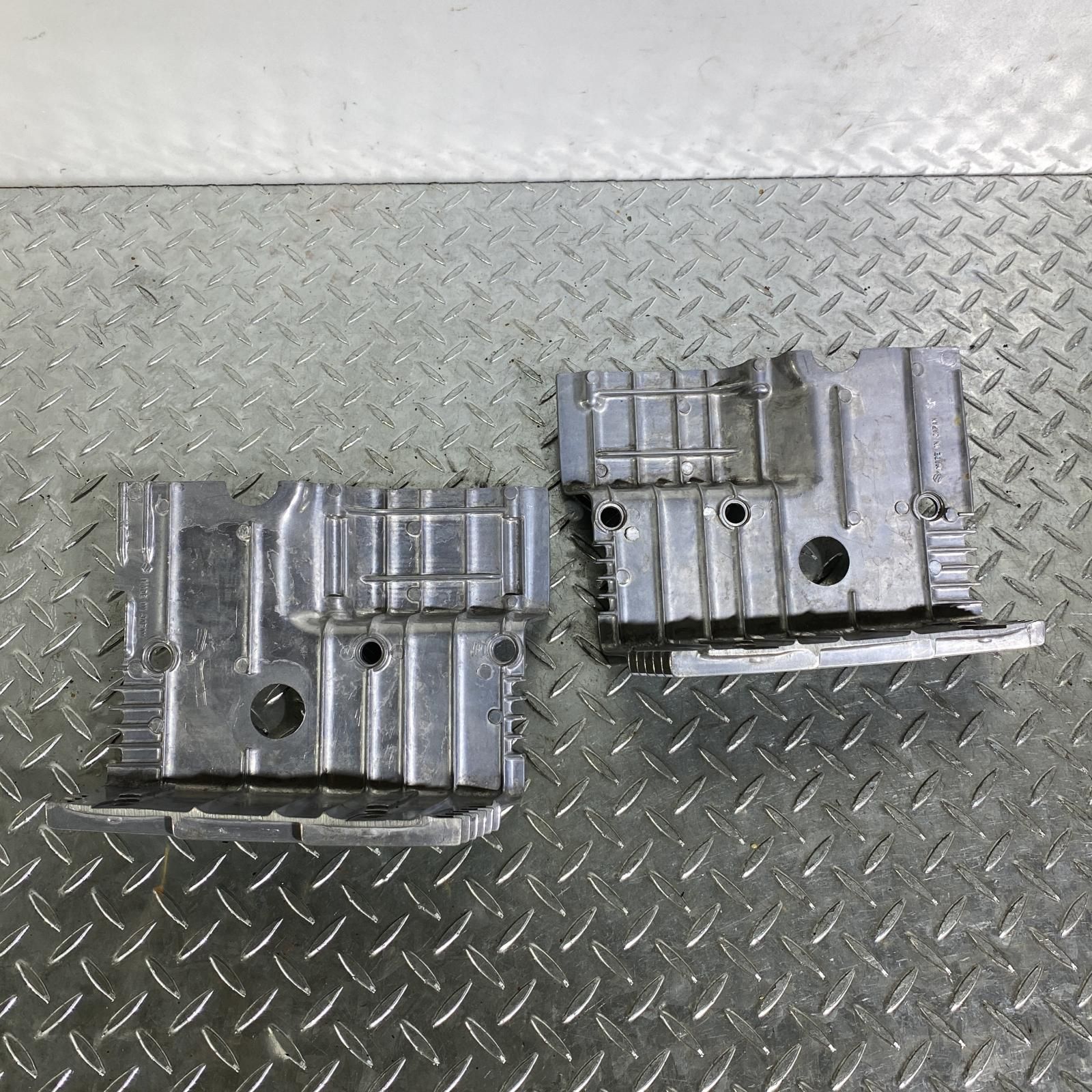 SUZUKI GT380 ラムエアーカバー スズキ SUZUKI GT380 ラムエアーカバー