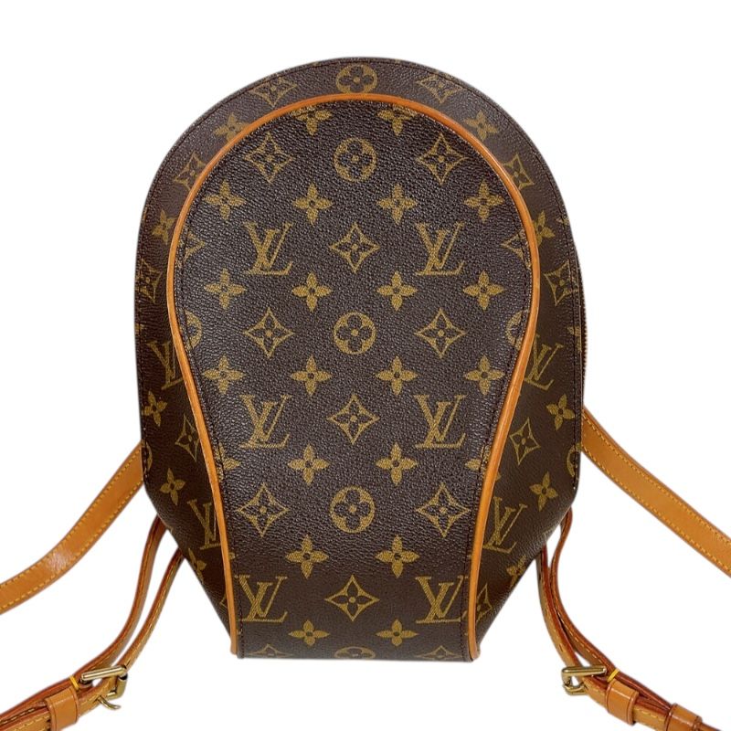 ルイ・ヴィトン LOUIS VUITTON エリプス・サックアド M51125