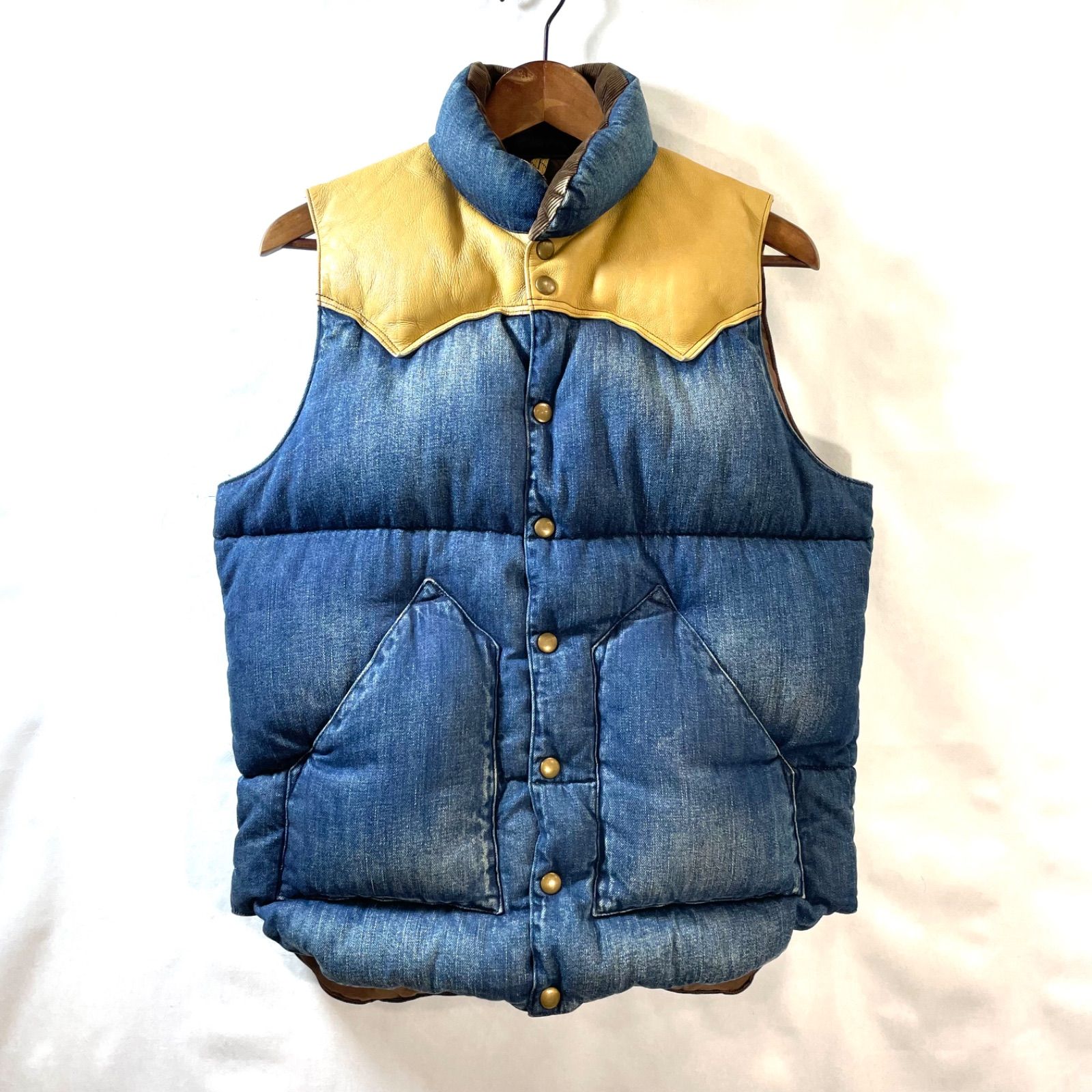 69】 Rocky Mountain Featherbed ロッキーマウンテン フェザーベッド