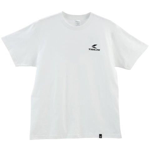 STREET CAT T-SHIRT ホワイト XLサイズ RSU123 アールエスタイチ