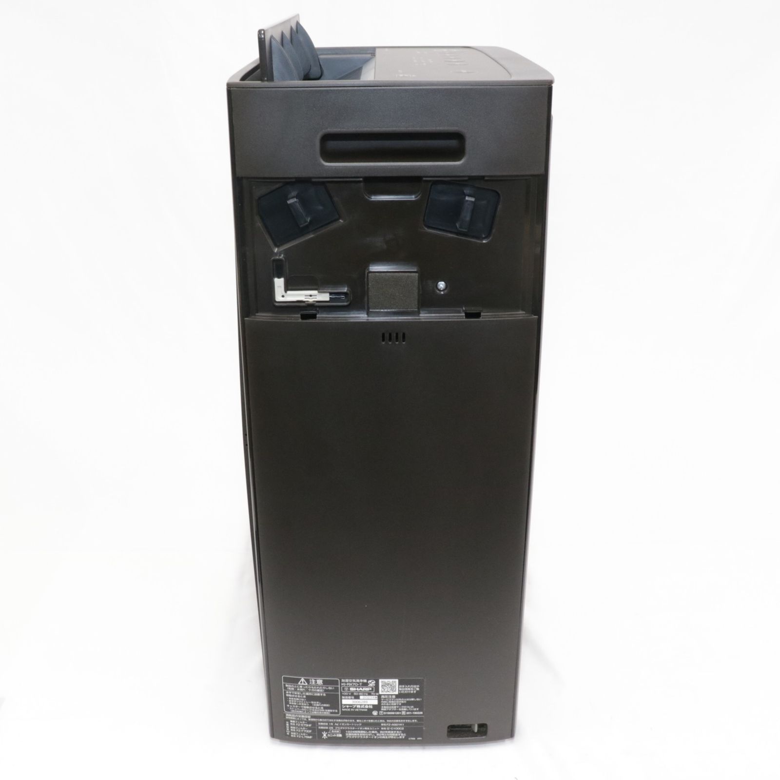 加湿〜最大25畳 ki-rx70-t