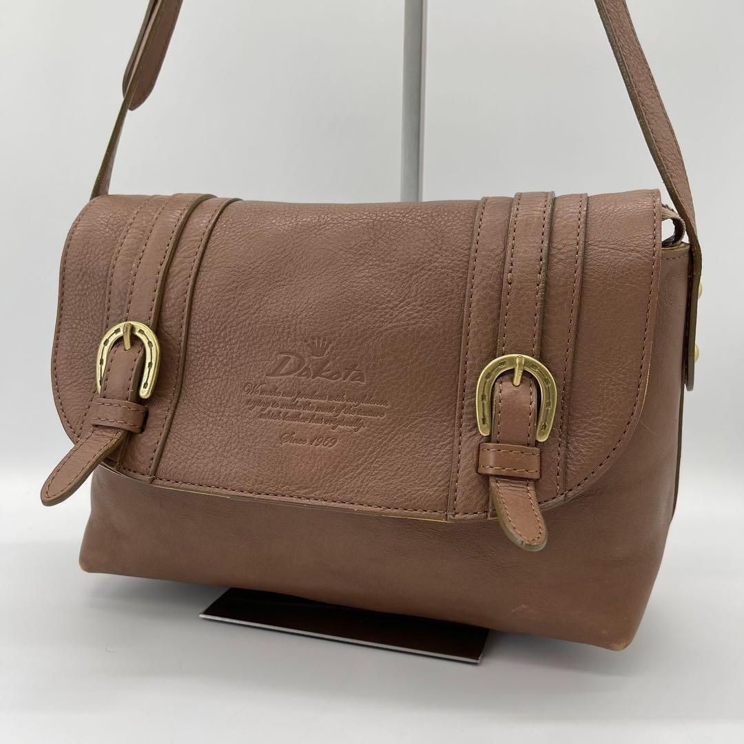 【良品】Dakota キューブ ショルダーバッグ 斜めがけ ポシェット 良品】Dakota キューブ ショルダーバッグ 斜めがけ ポシェット