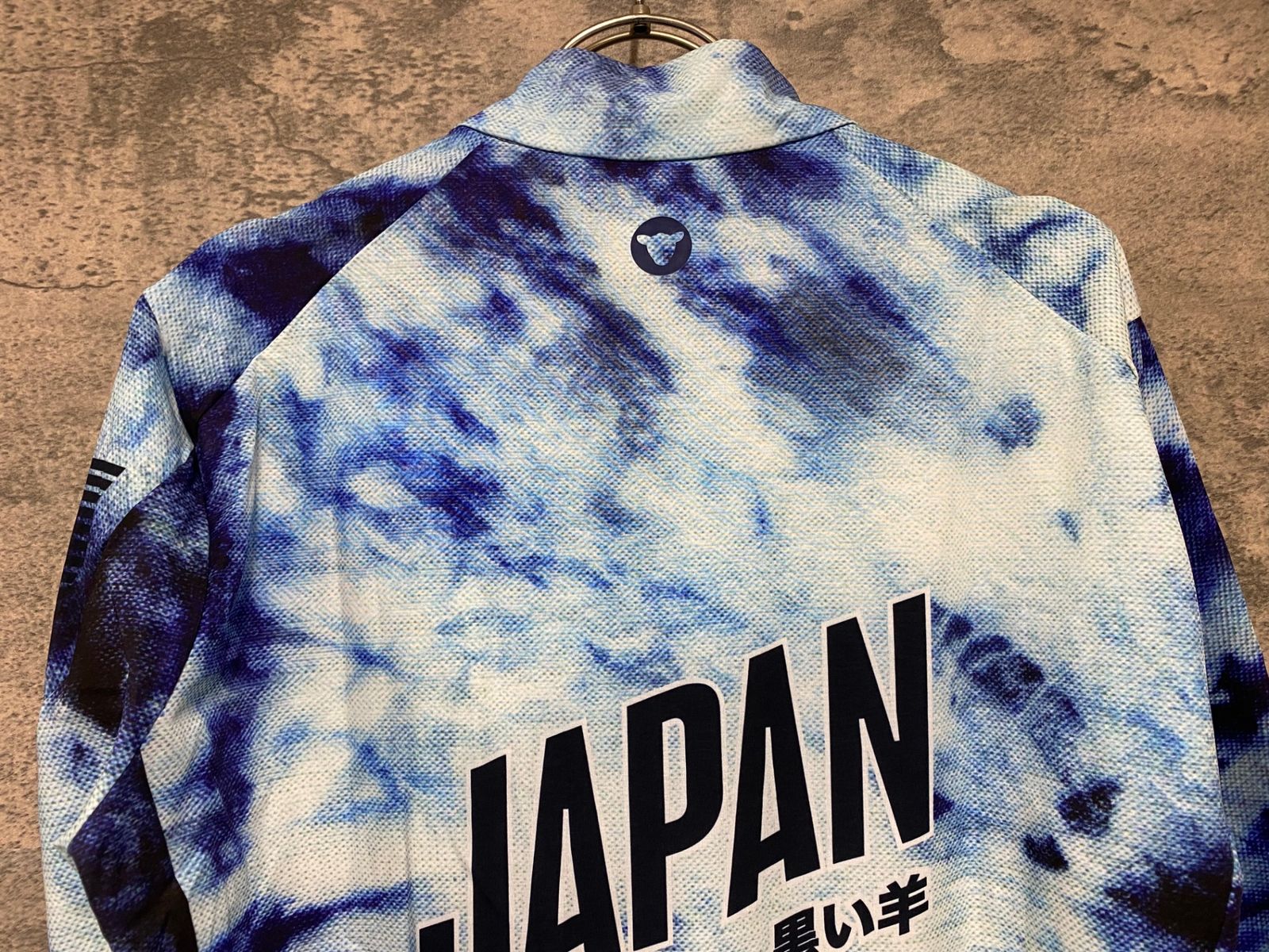 サイクルジャージ