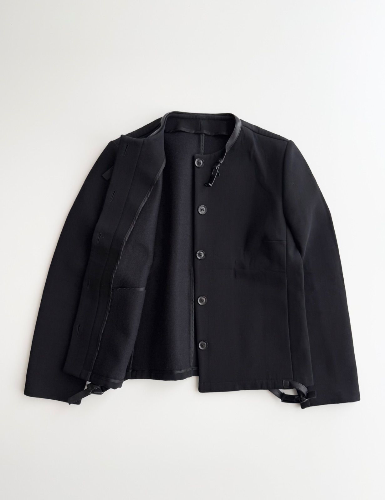 GUCCI トムフォード期 archive ジャケット SS1999 Gucci Tom ford docking jacket グッチ archive
