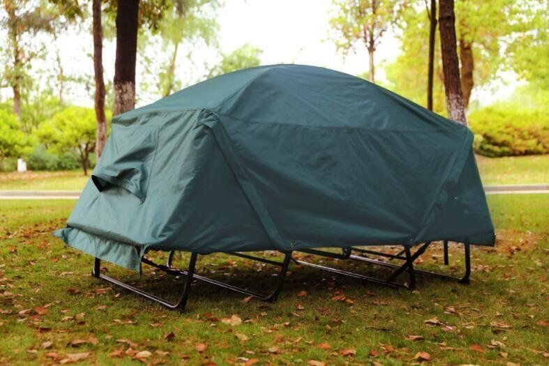 新品未使用☆テント 一人 防雨 オフグラウンドテント 釣り 湿り 新品未使用☆テント 一人 防雨 オフグラウンドテント 釣り 湿り
