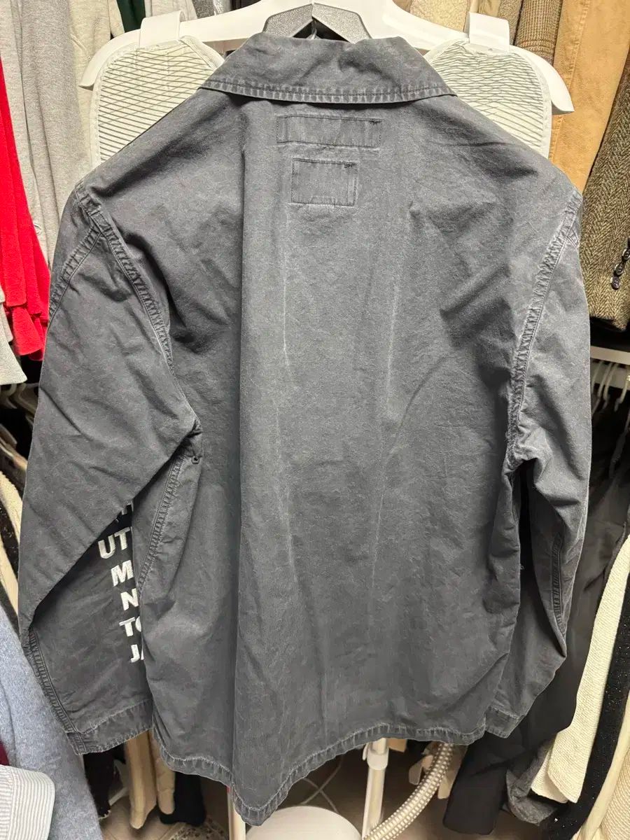 Sサイズ NEIGHBORHOOD × Osamu Nagahama ジャケット Sサイズ NEIGHBORHOOD × Osamu Nagahama ジャケット ネイバーフッドx