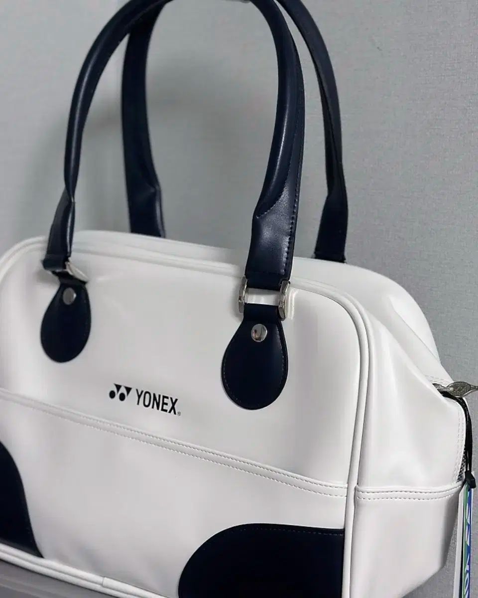 YONEX ヨネックス YONEX マリエット フランソワ ガーバー コラボ 配給 テニス バッグ