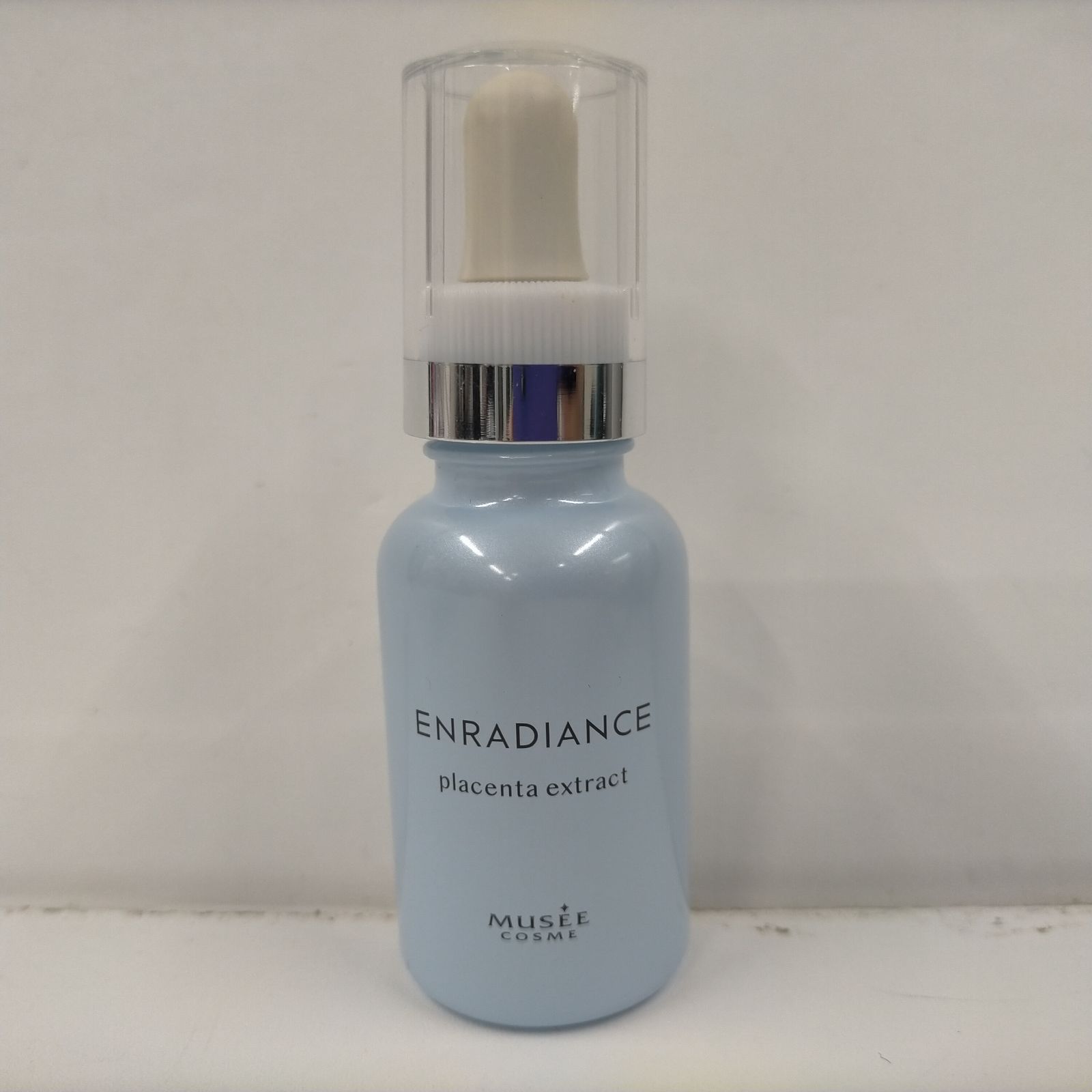 ENRADIANCE プラセンタ原液 30mL 2本セット ミュゼコスメENRADIANCE プラセンタエキス 30ml 3本セット
