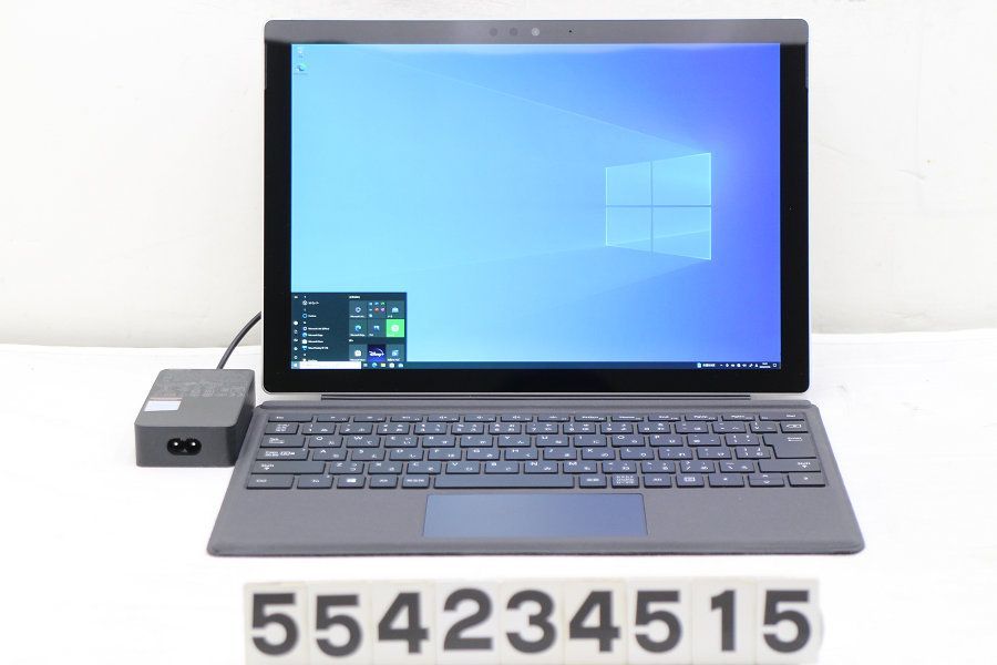 Microsoft Surface Pro 6 128GB Core i5 8350U 1.7GHz/8GB/128GB(SSD)/12.3W/(2736x1824)  タッチパネル/Win10 【554234515】 - メルカリ