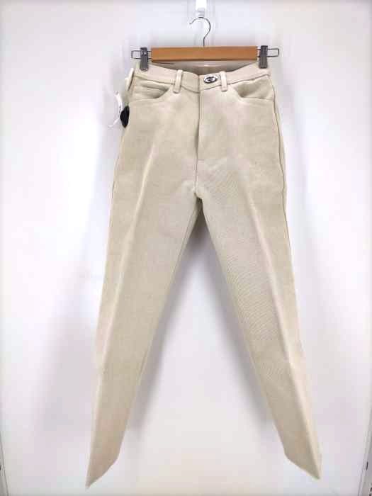 FUMIKA UCHIDA(フミカウチダ) DENIM BON #100653# - メルカリ