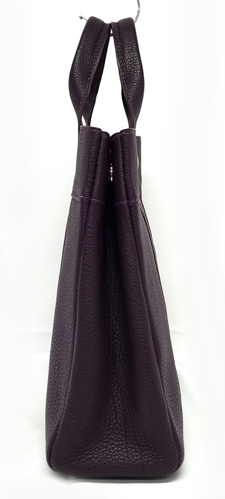 HERMES エルメス フールトゥ PM トートバッグ ブラック 88364□HERMES