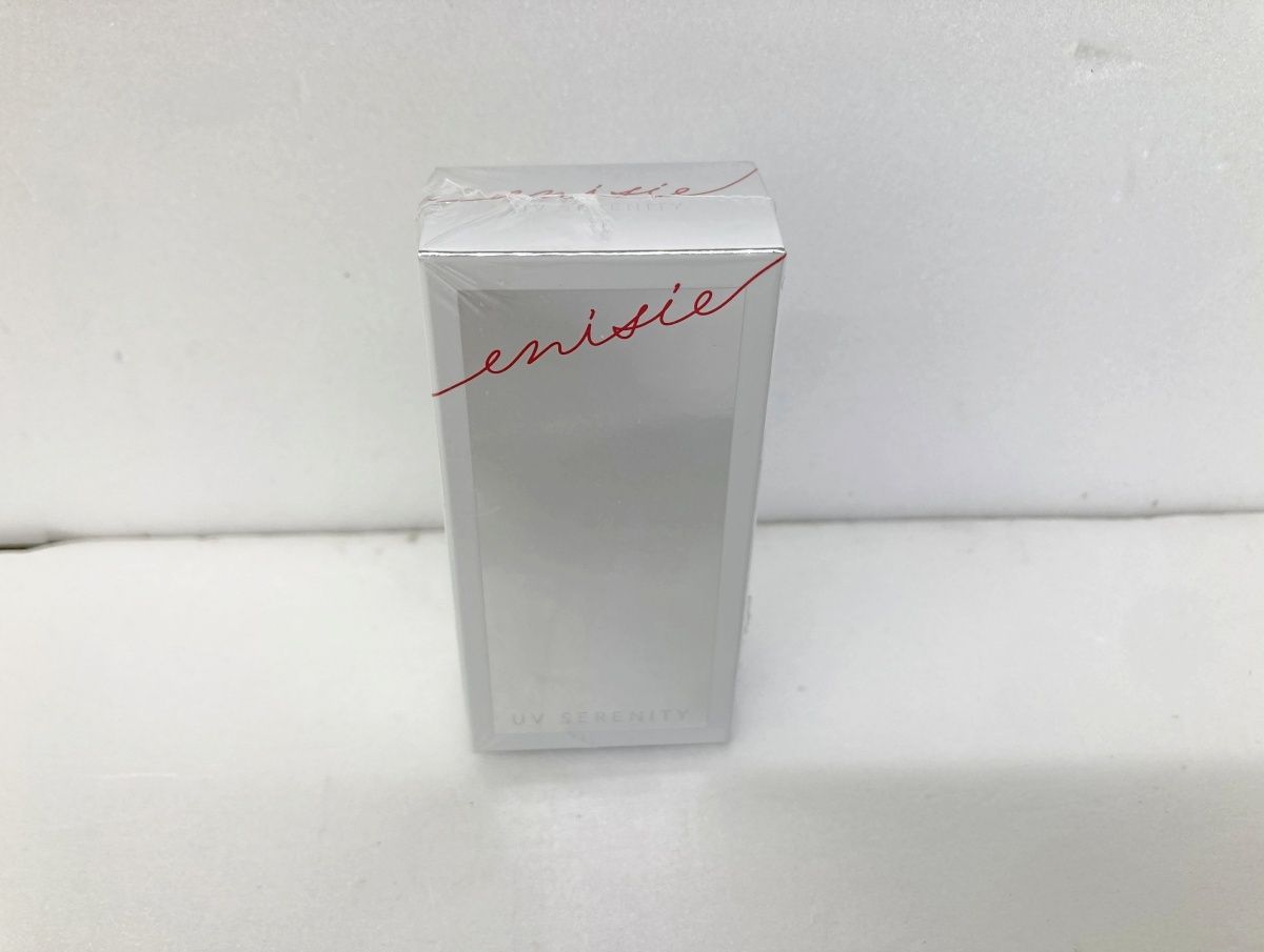 未開封 エニシー UVセレニティ (日焼け止め) 30ml MADE IN JAPAN
