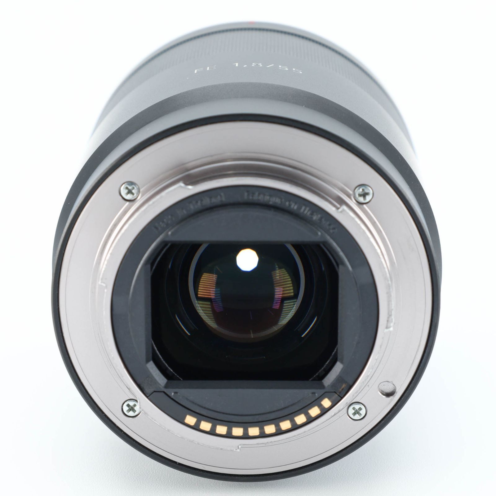 エレガントな SONY ソニー Sonnar T FE 55mm F1.8 ZA SEL55F18Z _GP00000030 毎日新作アイテム入荷中！