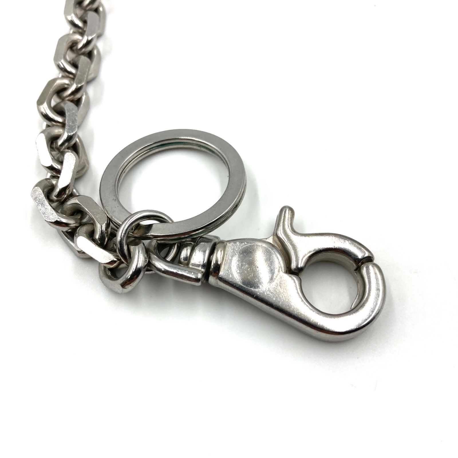 DIESEL ウォレットチェーン DIESEL - DIESEL ウォレットチェーンの通販 by T&Ms shop