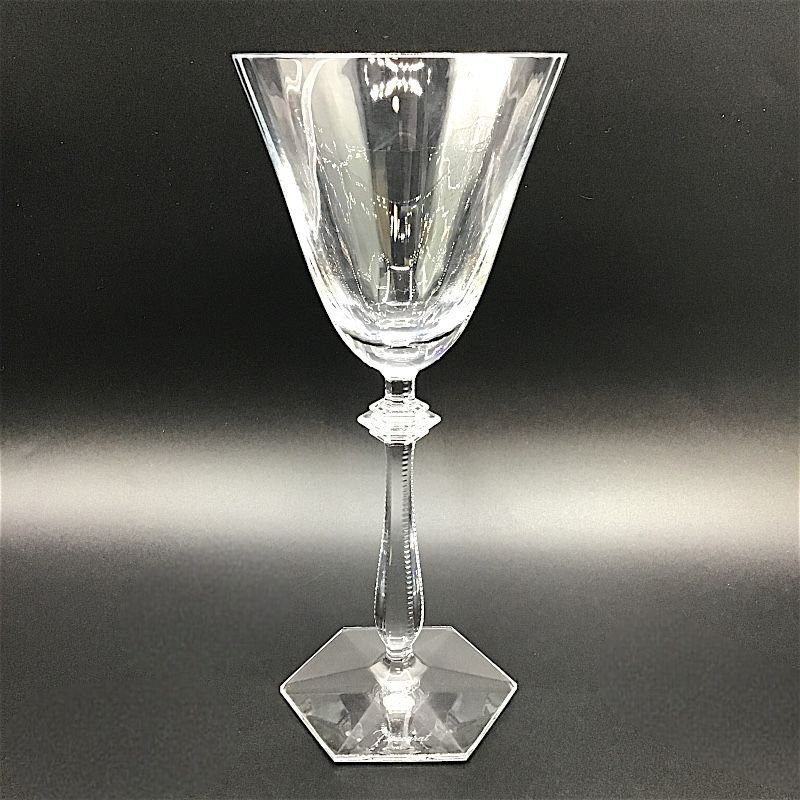 ☆値下げしました☆Baccarat バカラ アルカード ワイングラス １客 廃盤 希少品 中古品 2343580017579 - メルカリ