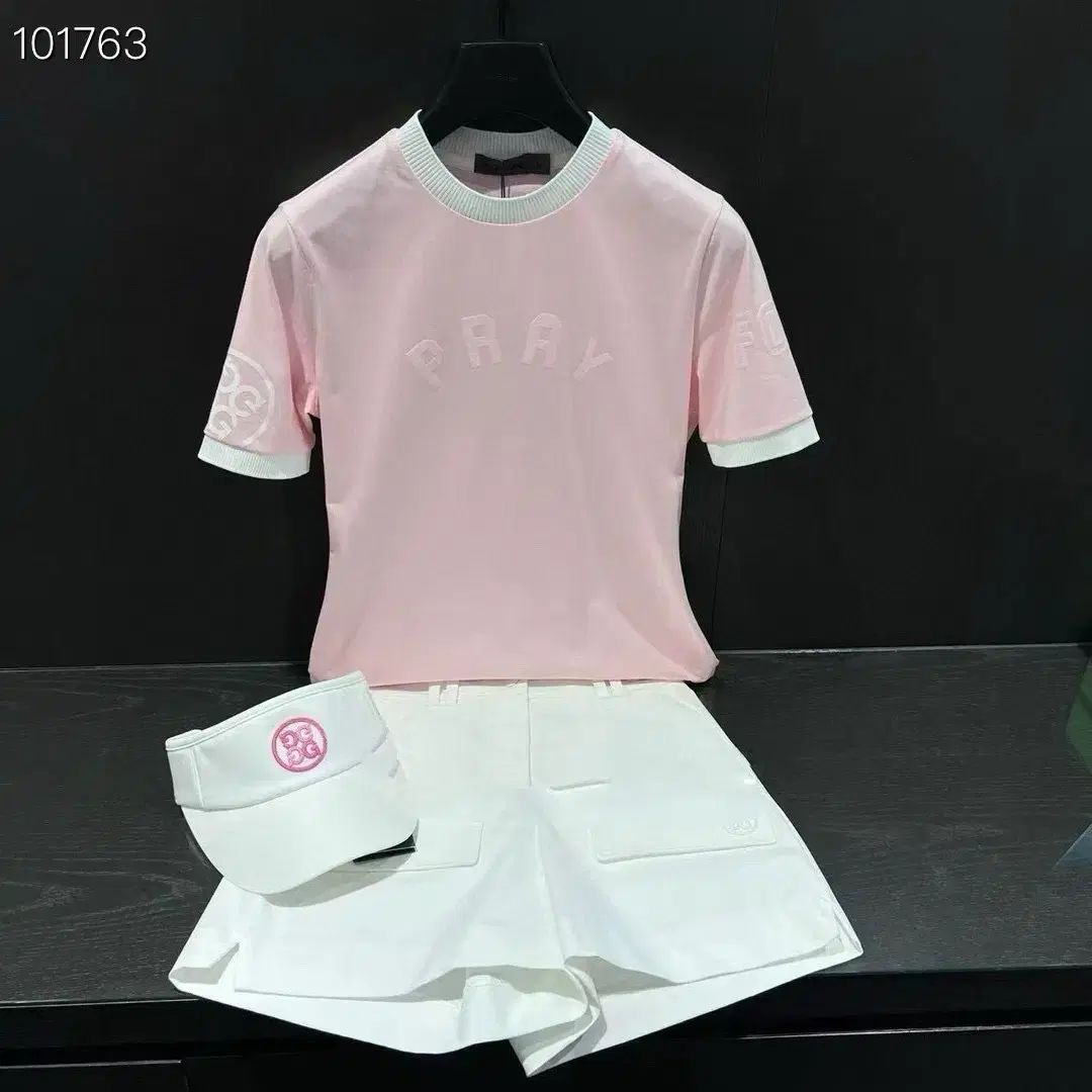 G/FOREトップスゴルフウェア ジーフォア ゴルフ G/FORE セットアップ Sサイズ レディース y