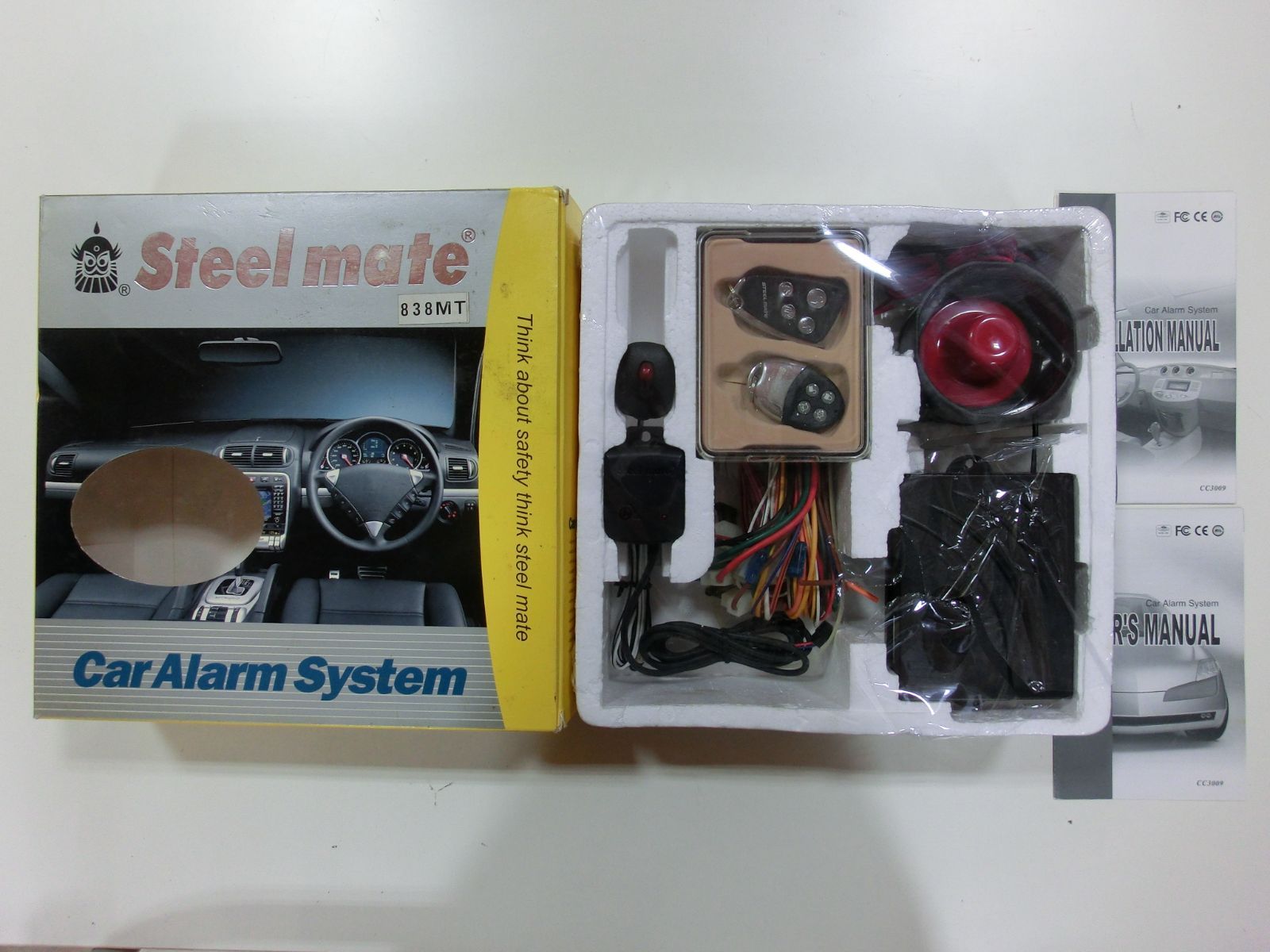 DS4用 バイパー リモコン 7957V 7657V アンテナ D9957V | アラーム