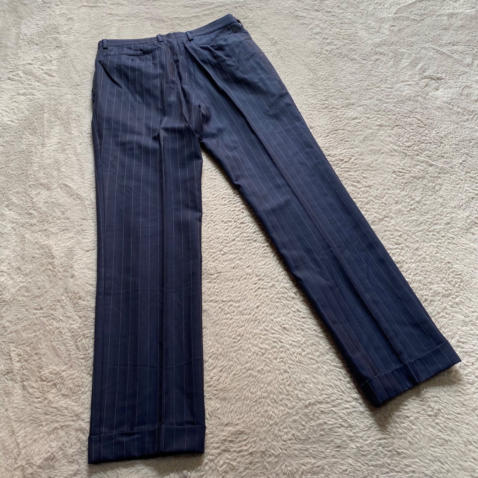 UNITED ARROWS セットアップ スーツ ネイビー 楽天市場】united arrows（カラーネイビー）（スーツ