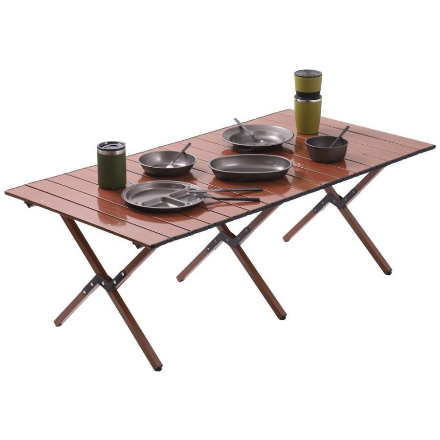 Colemanテーブル BBQテーブル 170-7690 K508】 Coleman 170-7690