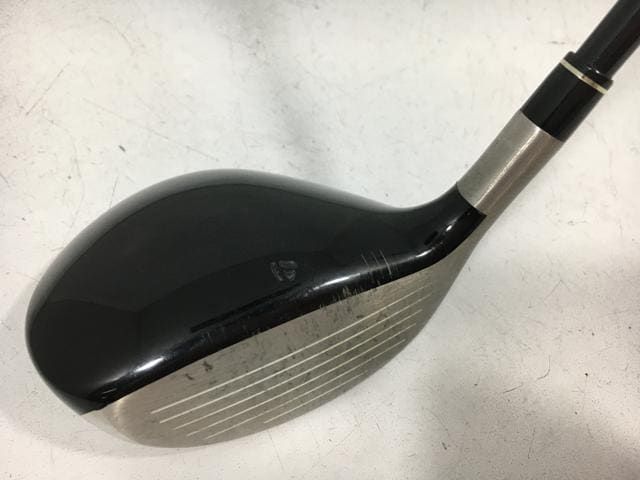 【中古ゴルフクラブ】テーラーメイド V スチール フェアウェイ 2008 (日本仕様) RE-AX V FW PLUS 3W