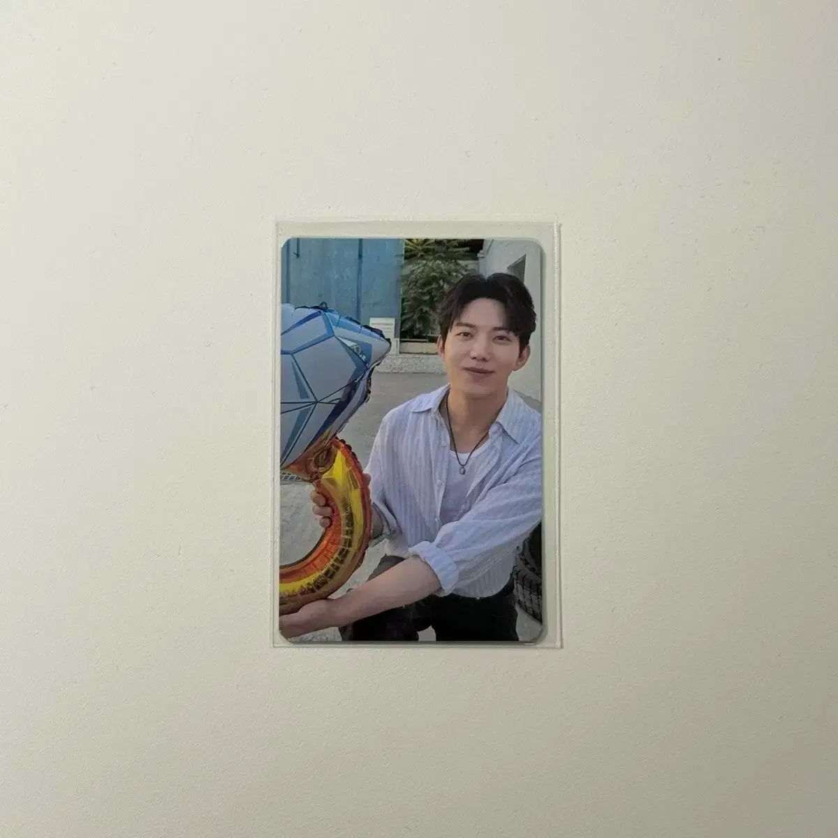 DAY6 ドウン DOWOON 幼少期トレカ DAY6 ドウン DOWOON 幼少期トレカ 71F9BD9aBPL._AC_SY200_QL15_.jpg