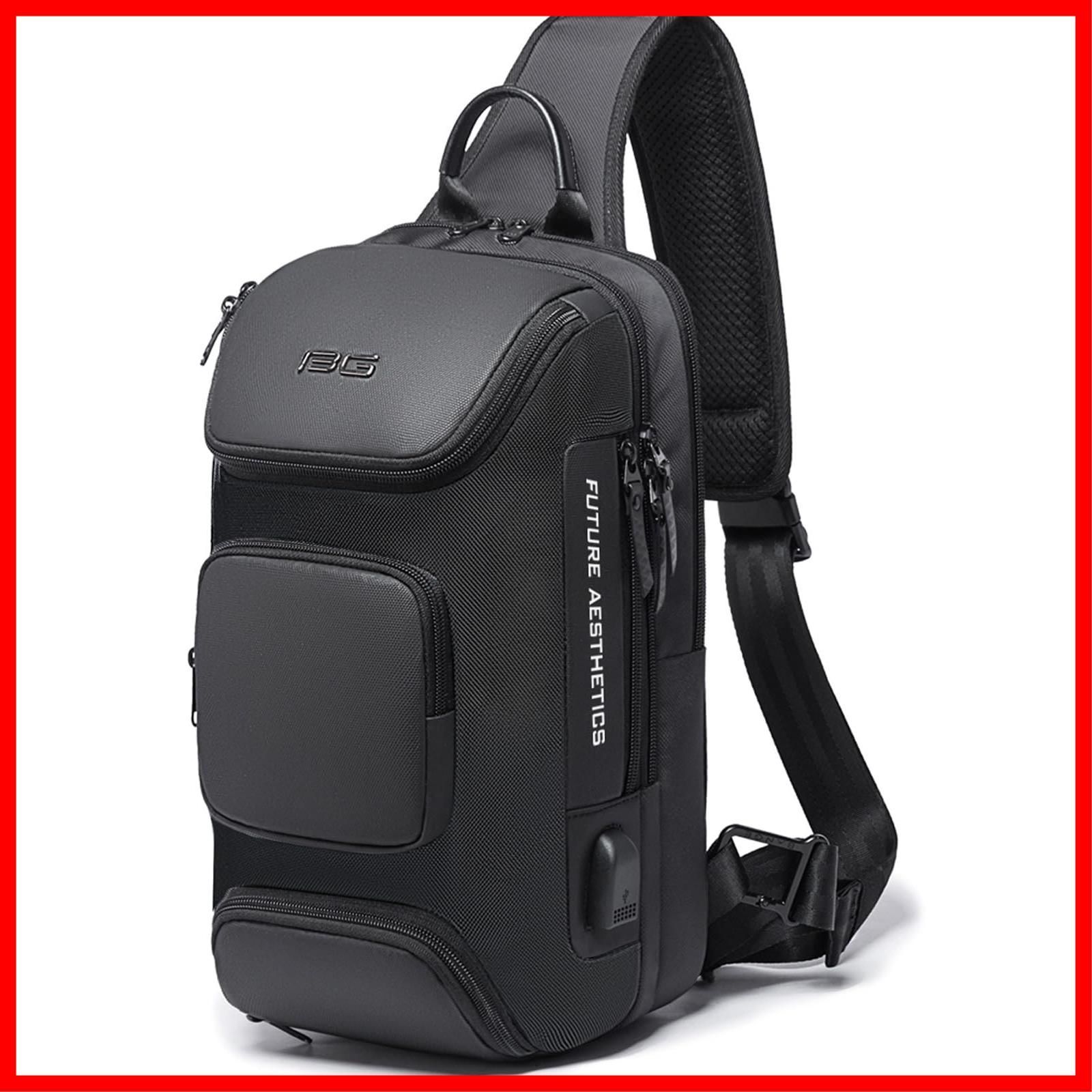 ボディバッグ ショルダーバッグ ボディバッグ スポーツバッグ ボディバッグ メンズ レディース 撥水 ワンショルダー スポーツバッグ