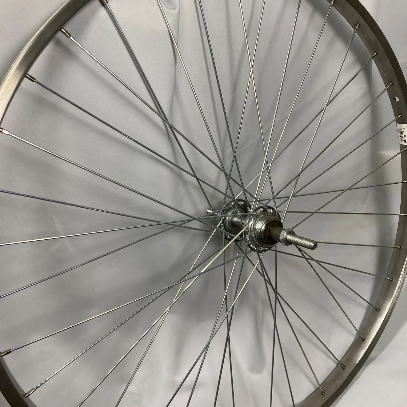 昭和自転車（モデル類） ③実用車: 昭和自転車 Vintage Japanese