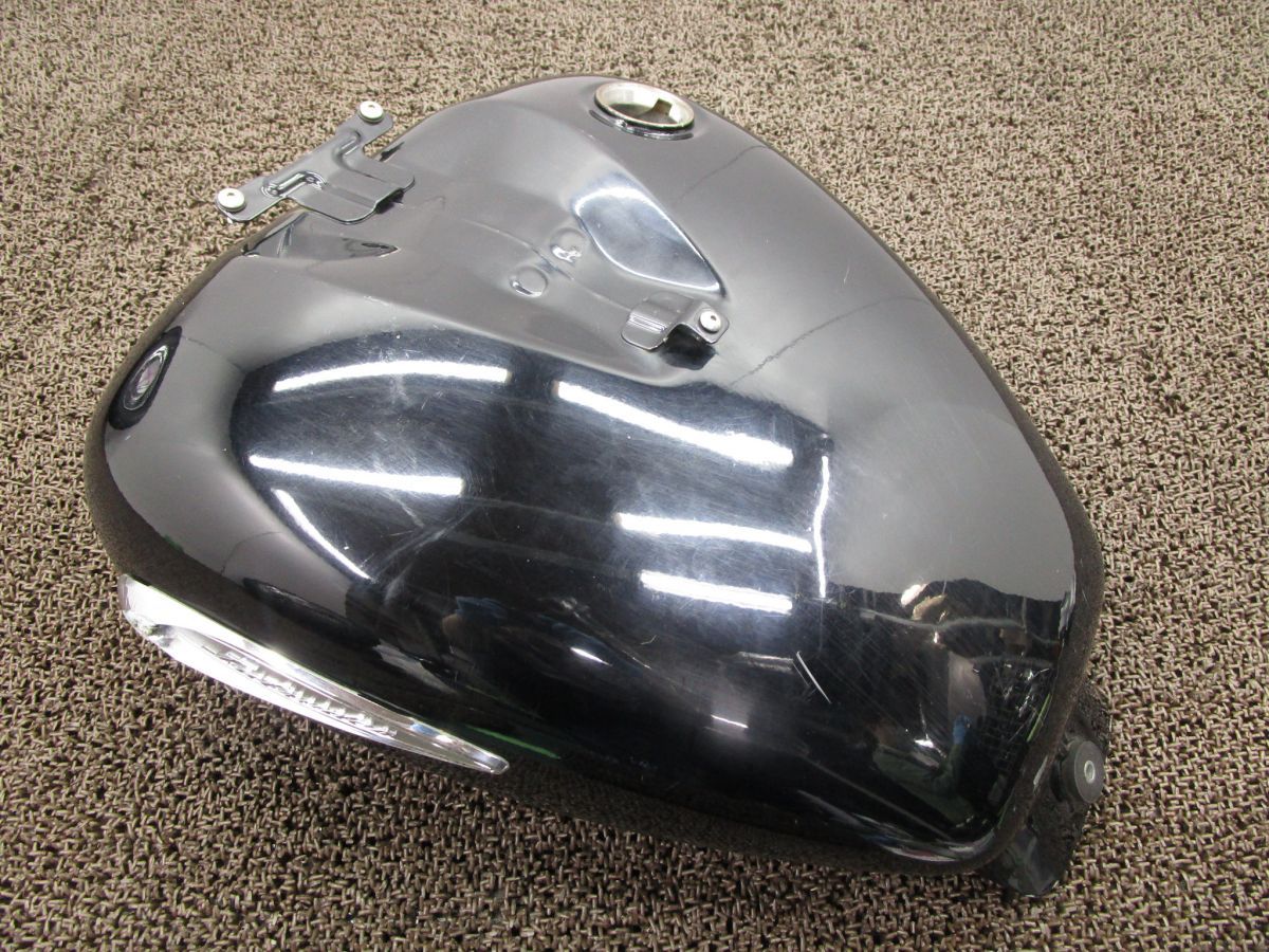 イントルーダー400