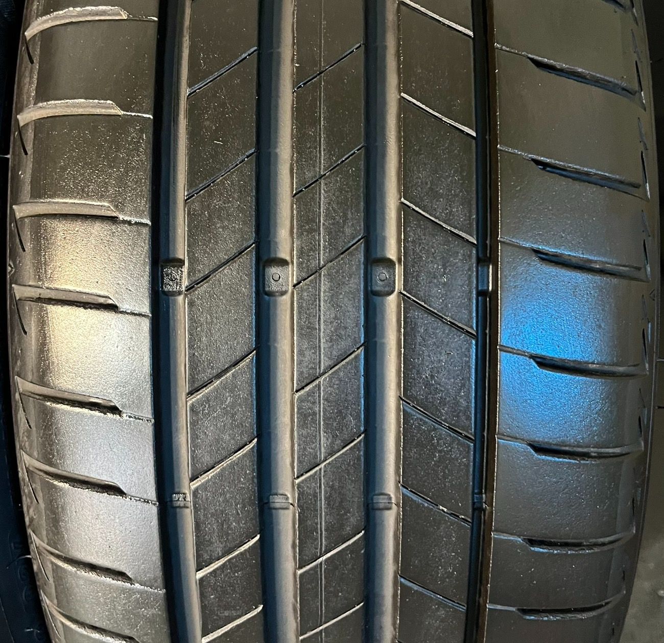 ランフラット 225