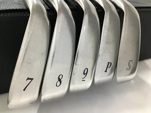 レディース アイアンセット