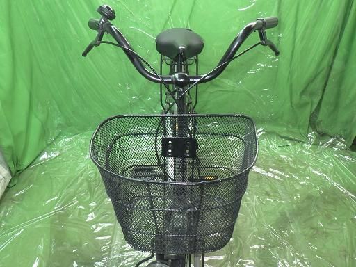 店頭引渡し品 シティサイクル