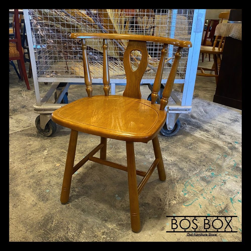 秋田木工 No.14 ベントウッドチェア① ヴィンテージ 秋田木工 ベント