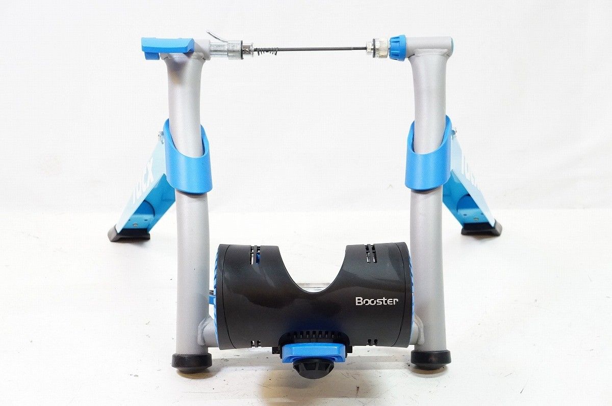 TACX タックス BOOSTER サイクルトレーナー | バイチャリ熊谷店
