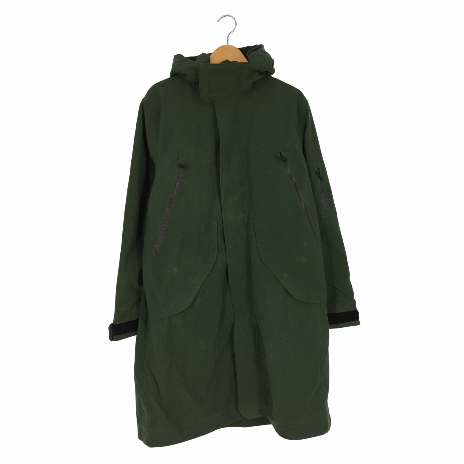 ジャケット・アウター Goldwin DOWN MODS COAT ゴールドウイン GOLDWIN DOWN MODS COAT ダウンモッズコート