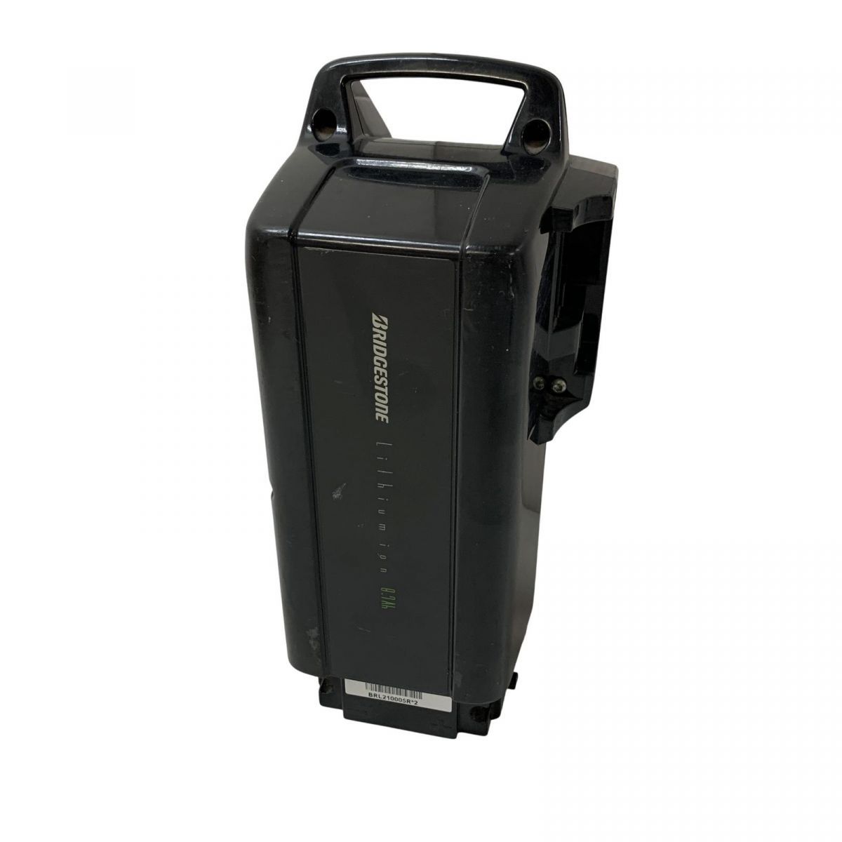 電動自転車用バッテリー BRIDGESTONE ブリヂストン ヤマハ 8.7Ah X90-30 P5343 AMK850575相